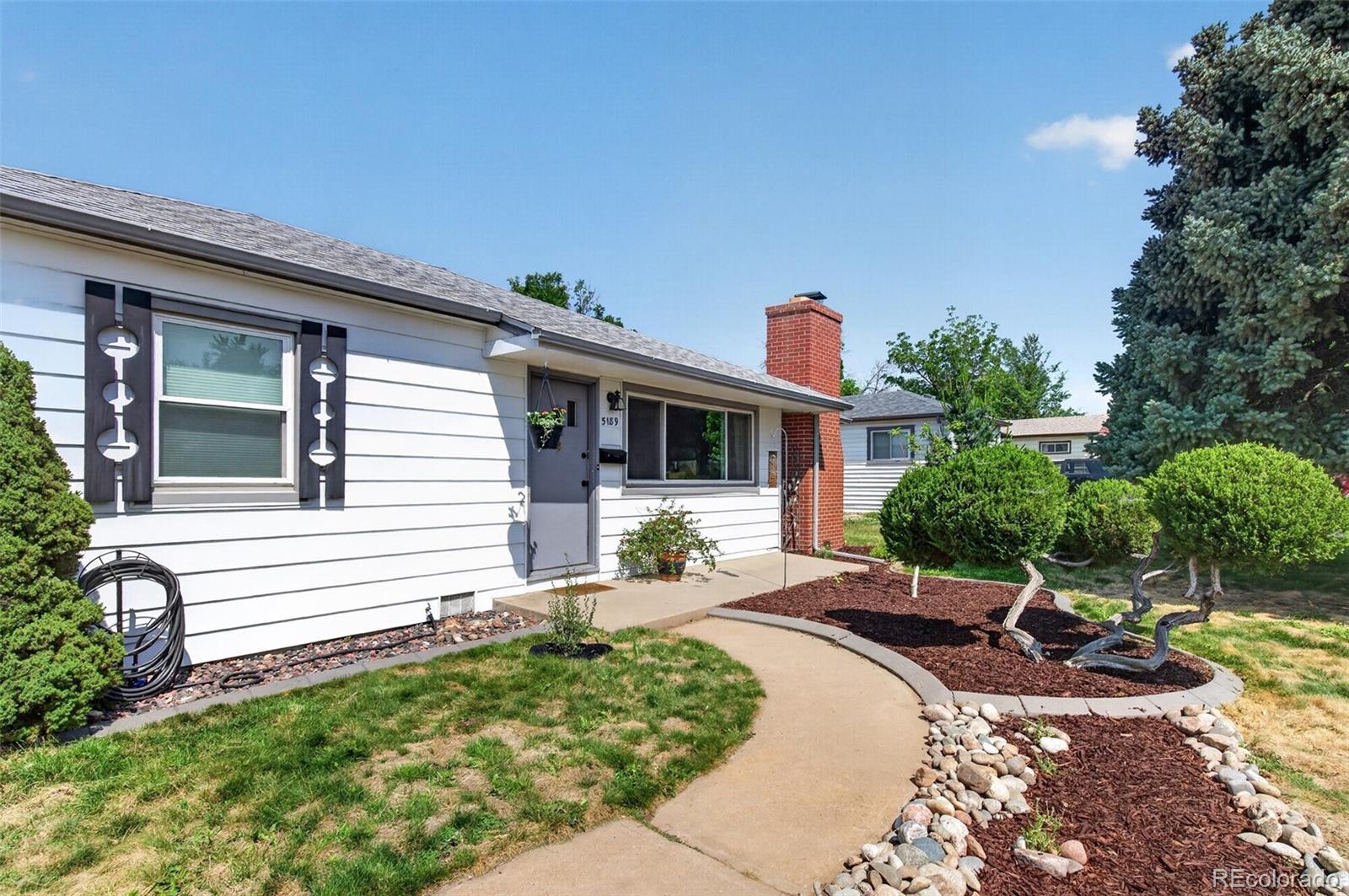 MLS Image #34 for 5189 s sherman street,littleton, Colorado