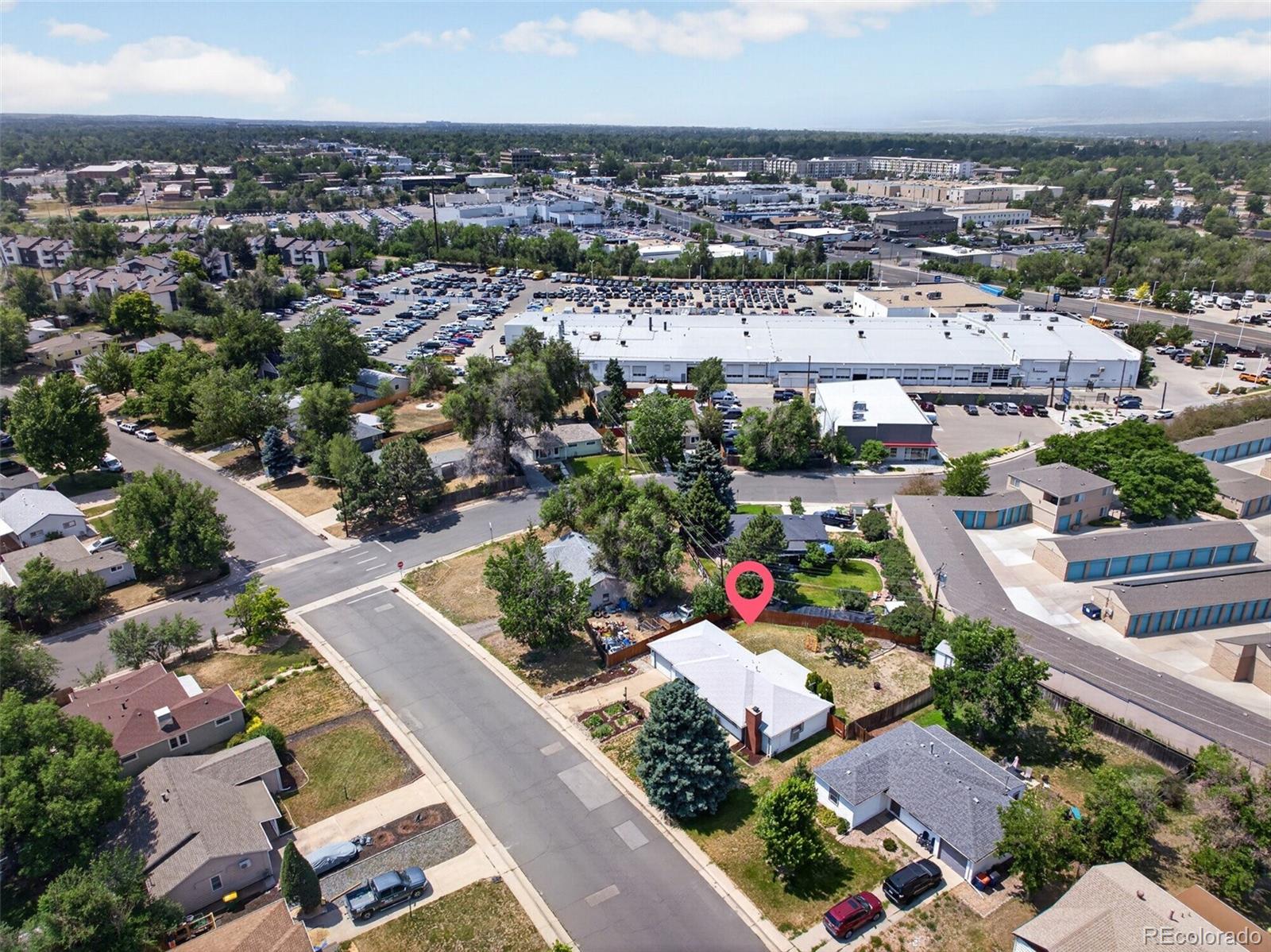 MLS Image #39 for 5189 s sherman street,littleton, Colorado