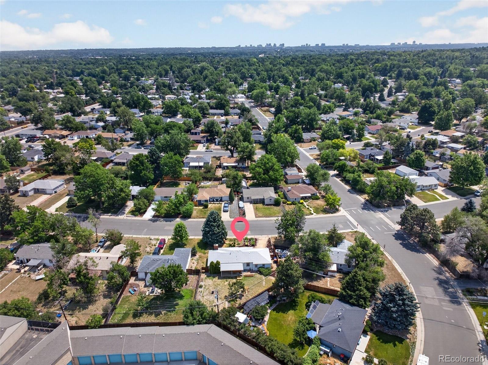 MLS Image #40 for 5189 s sherman street,littleton, Colorado