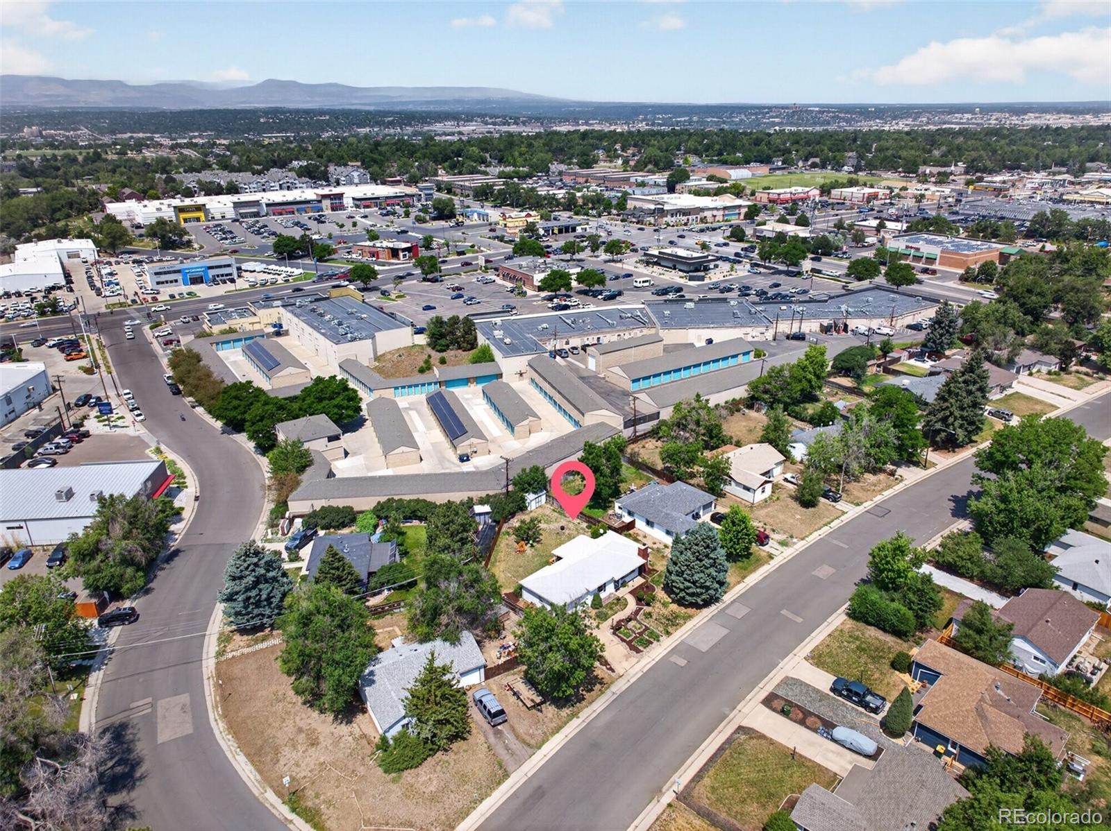 MLS Image #41 for 5189 s sherman street,littleton, Colorado