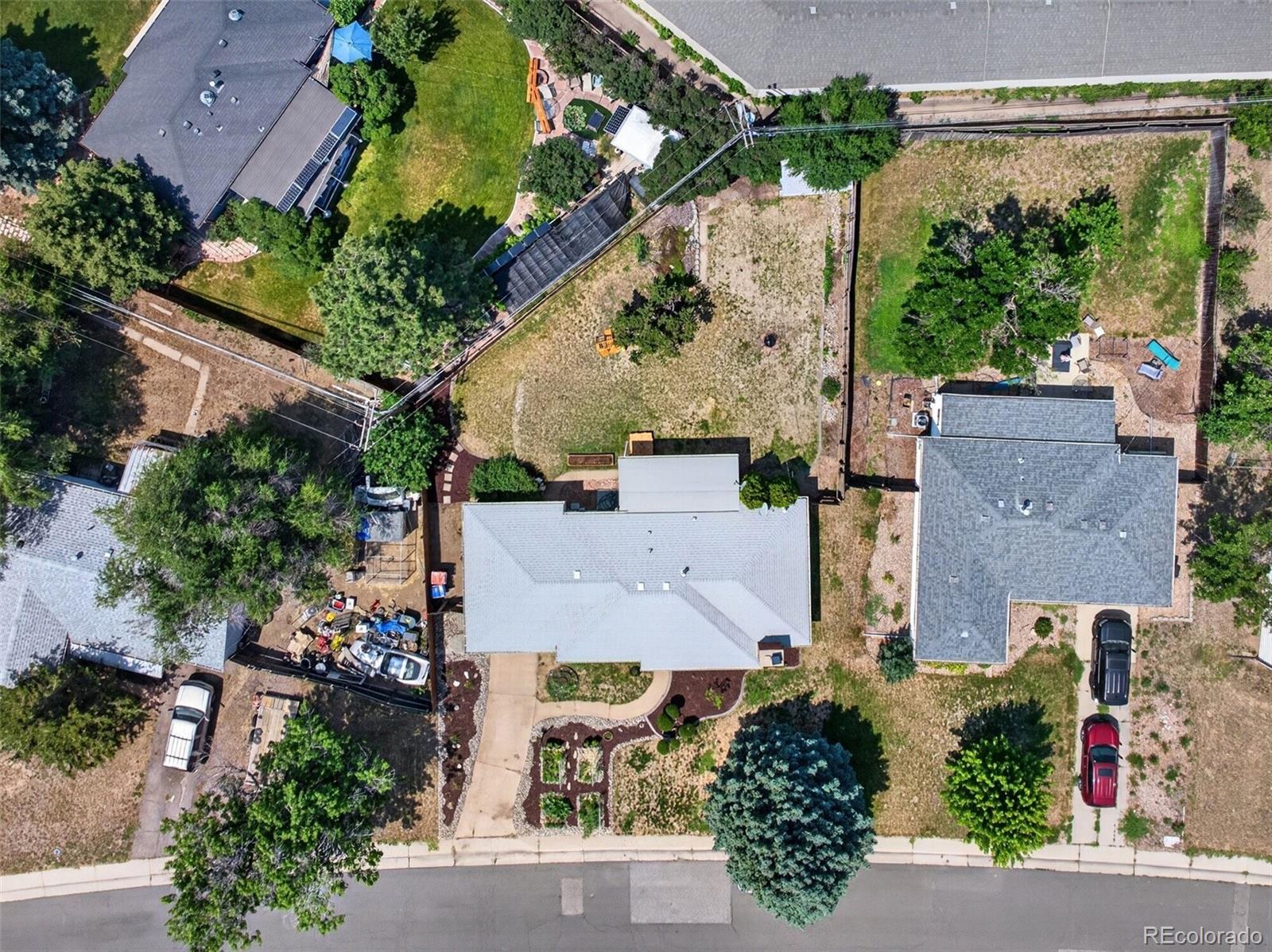 MLS Image #42 for 5189 s sherman street,littleton, Colorado