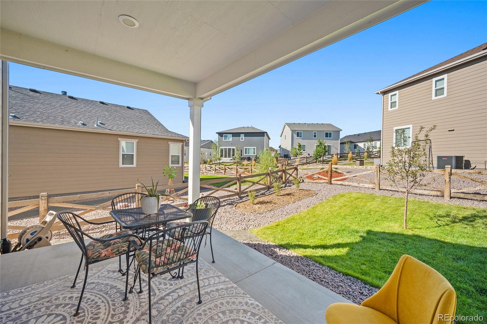 MLS Image #44 for 5686  last chance drive,colorado springs, Colorado