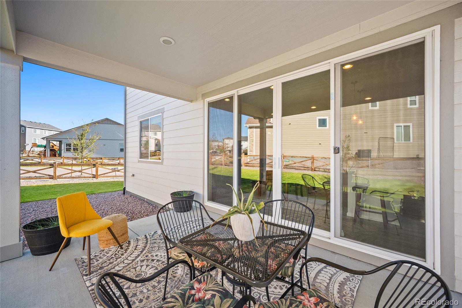 MLS Image #45 for 5686  last chance drive,colorado springs, Colorado