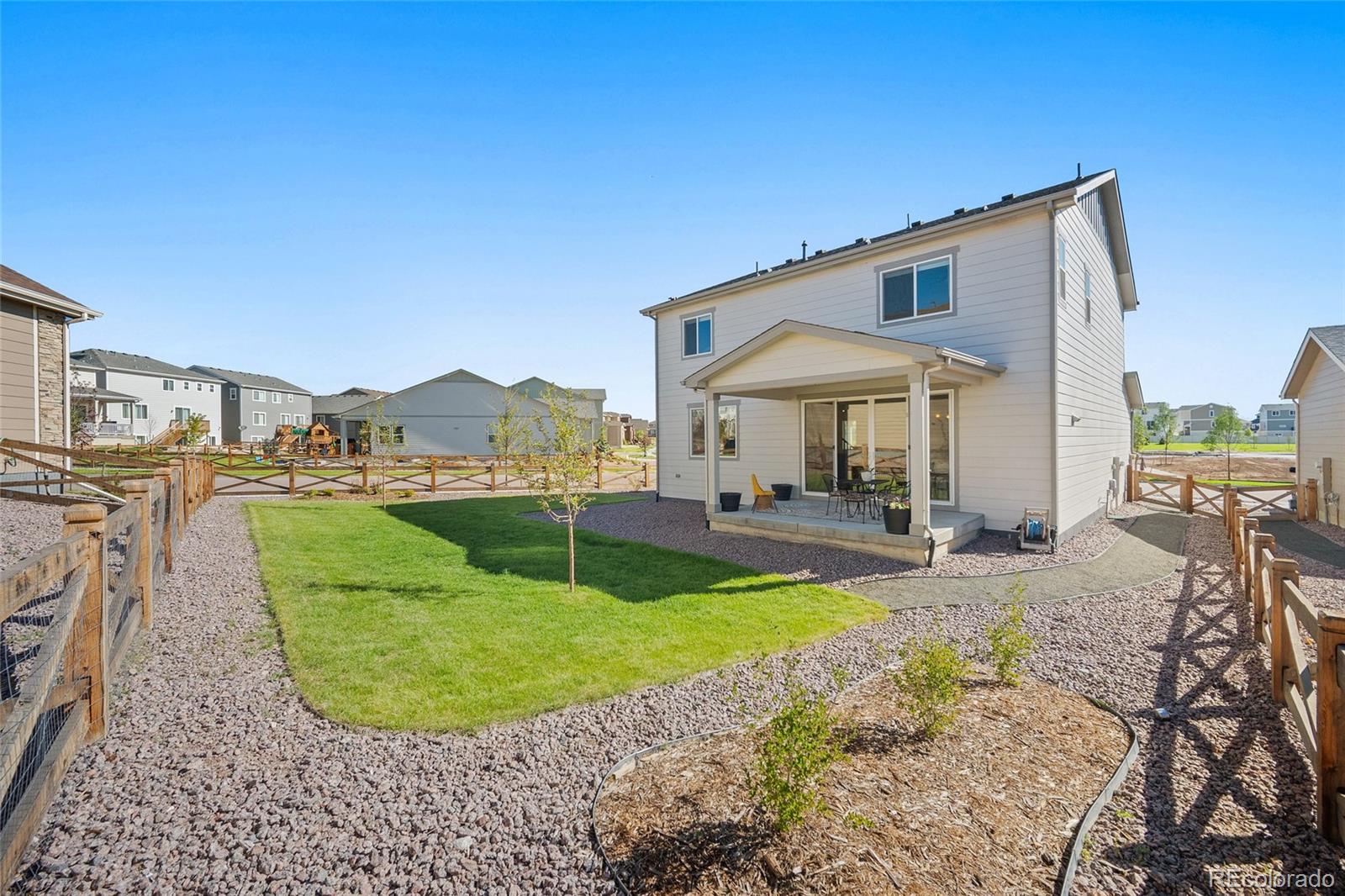 MLS Image #46 for 5686  last chance drive,colorado springs, Colorado