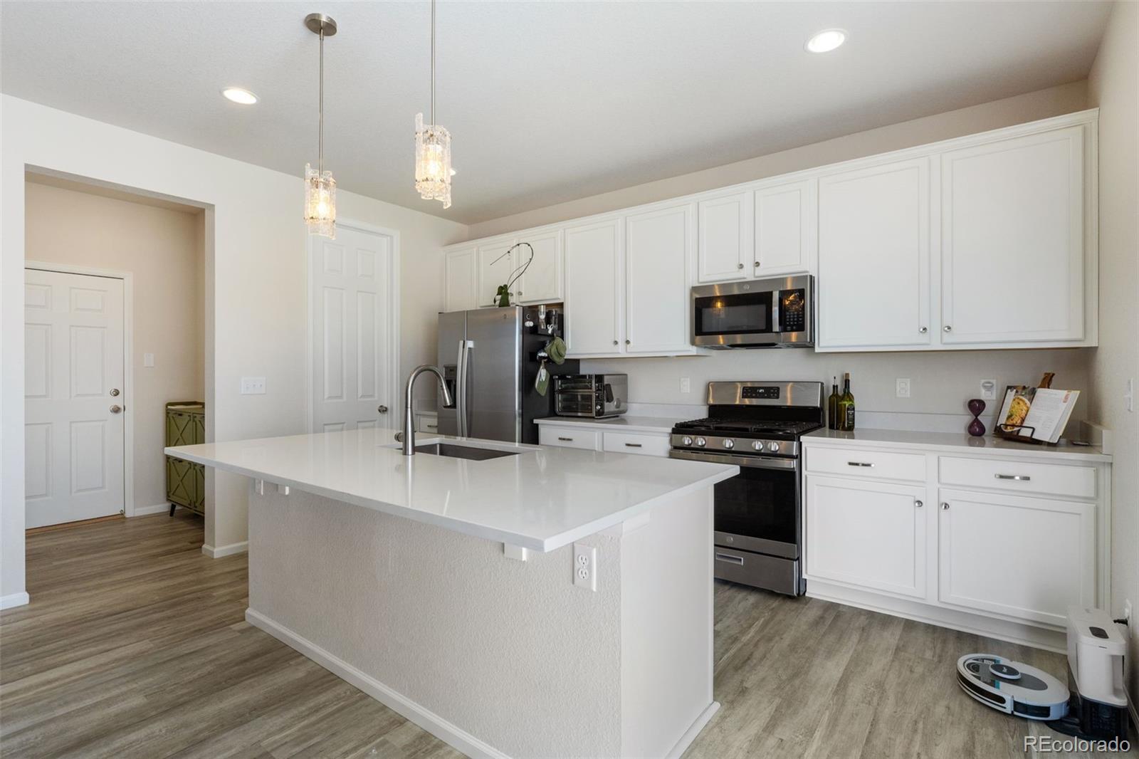 MLS Image #6 for 5686  last chance drive,colorado springs, Colorado