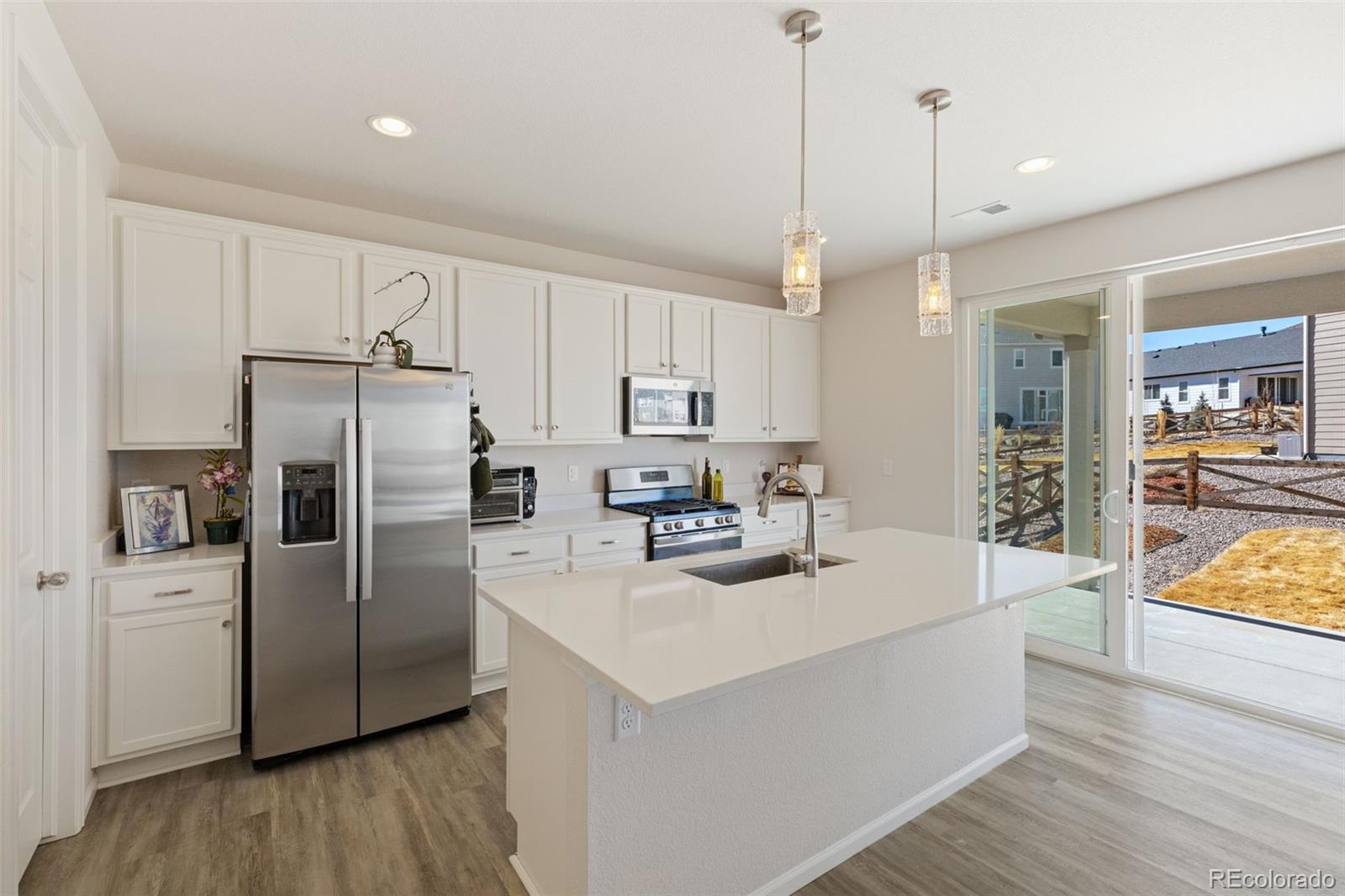 MLS Image #8 for 5686  last chance drive,colorado springs, Colorado