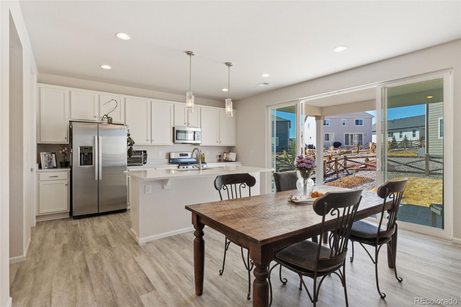 MLS Image #9 for 5686  last chance drive,colorado springs, Colorado