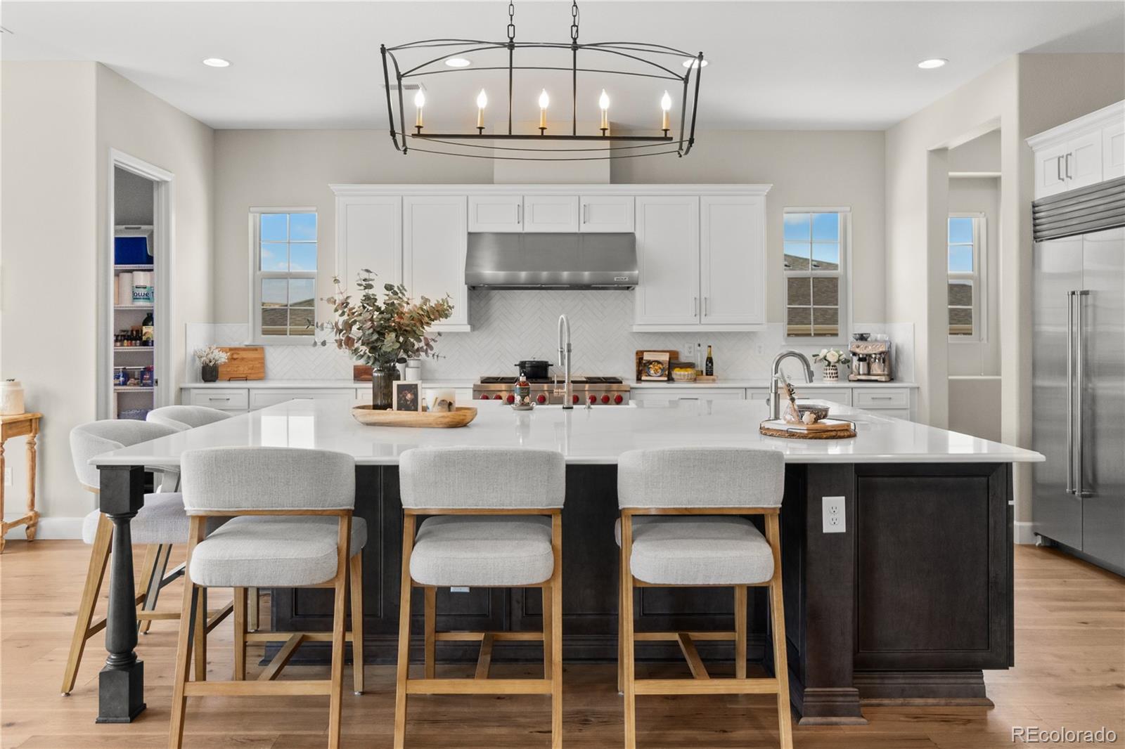 MLS Image #10 for 4227  hickory oaks street,castle rock, Colorado