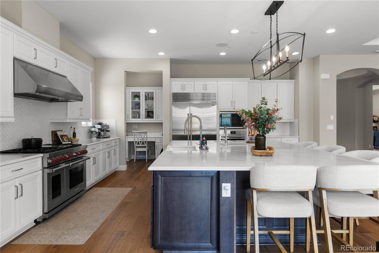 MLS Image #11 for 4227  hickory oaks street,castle rock, Colorado