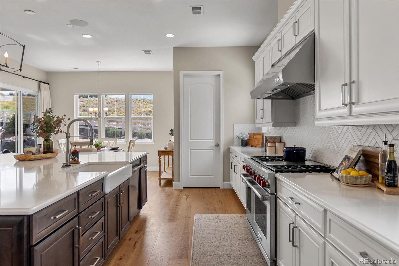 MLS Image #13 for 4227  hickory oaks street,castle rock, Colorado