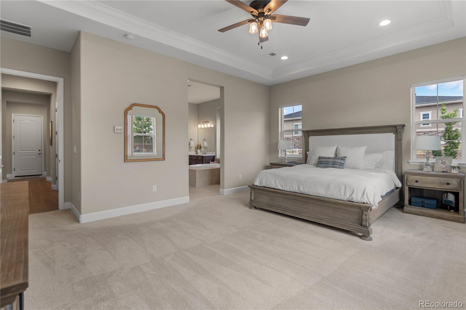MLS Image #19 for 4227  hickory oaks street,castle rock, Colorado