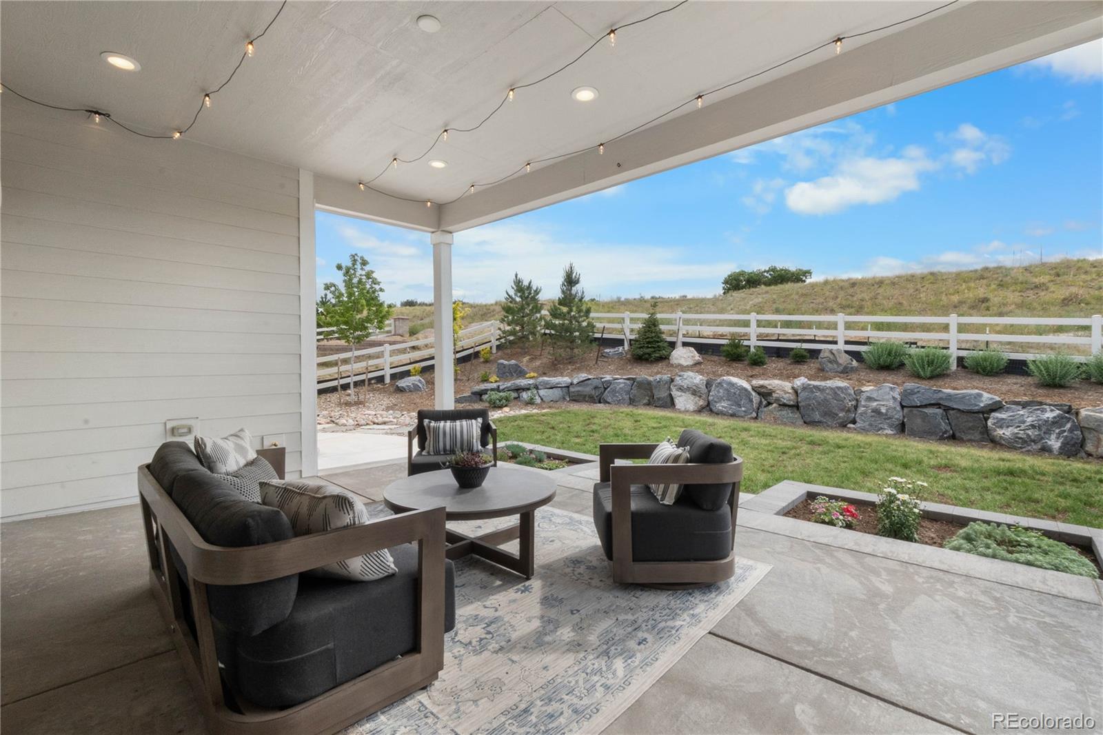 MLS Image #44 for 4227  hickory oaks street,castle rock, Colorado