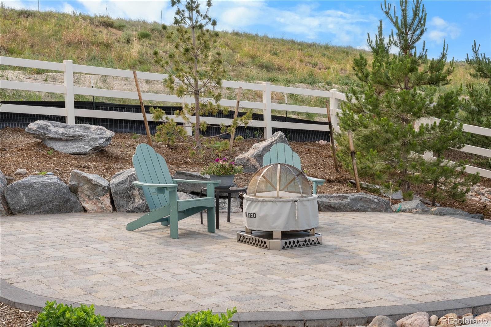 MLS Image #46 for 4227  hickory oaks street,castle rock, Colorado