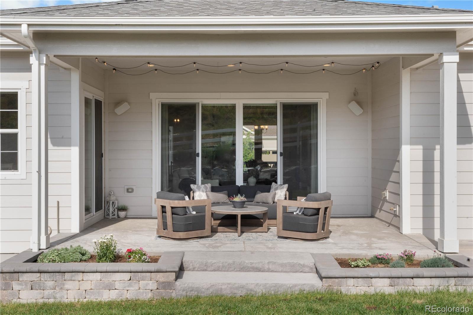 MLS Image #47 for 4227  hickory oaks street,castle rock, Colorado
