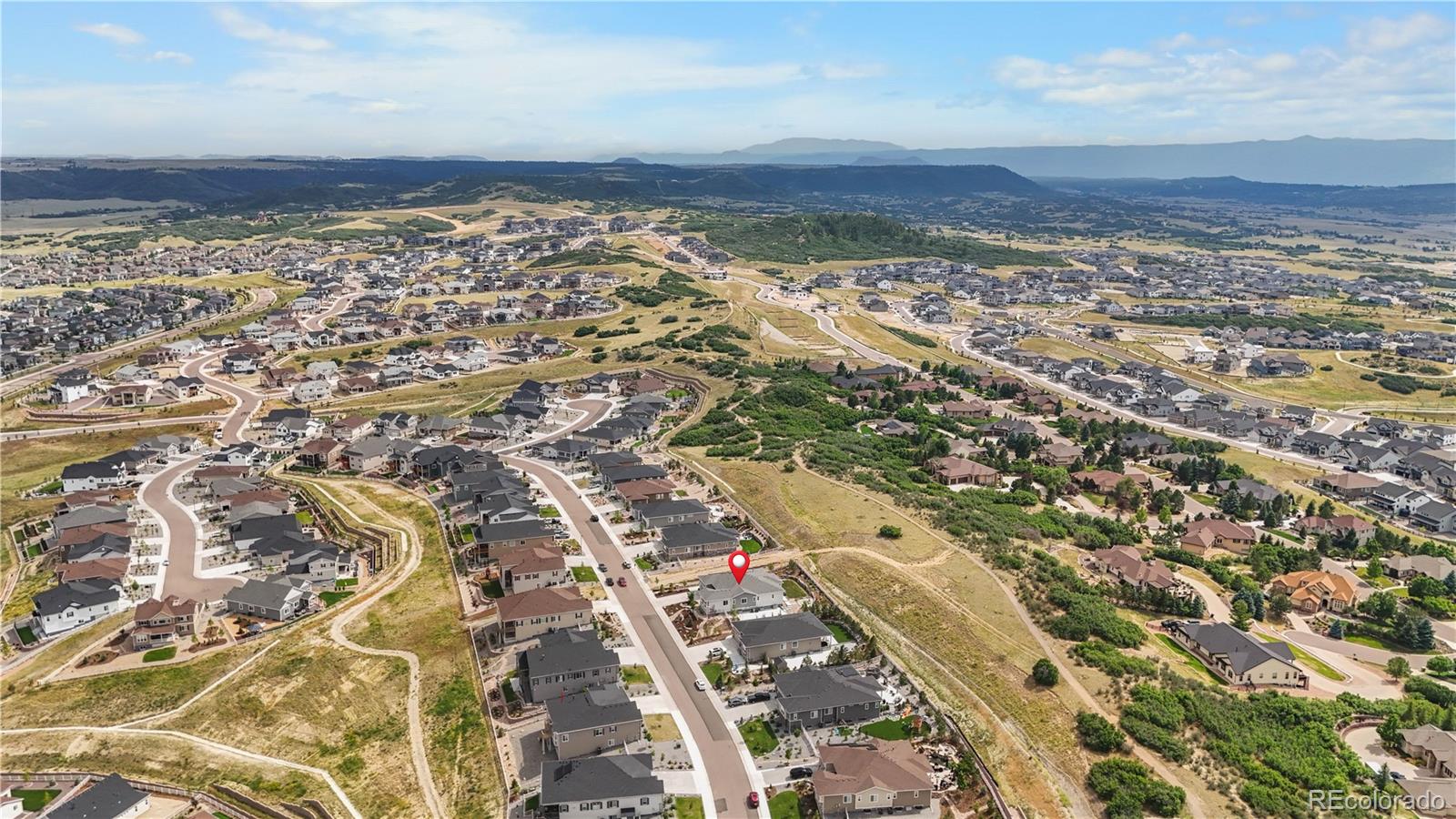 MLS Image #48 for 4227  hickory oaks street,castle rock, Colorado
