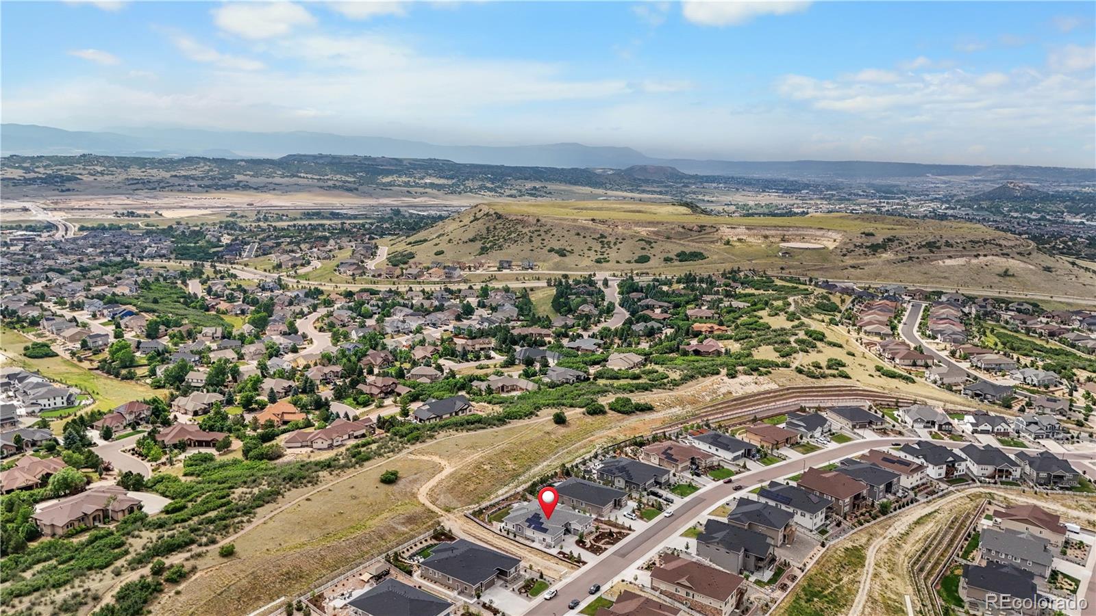 MLS Image #49 for 4227  hickory oaks street,castle rock, Colorado
