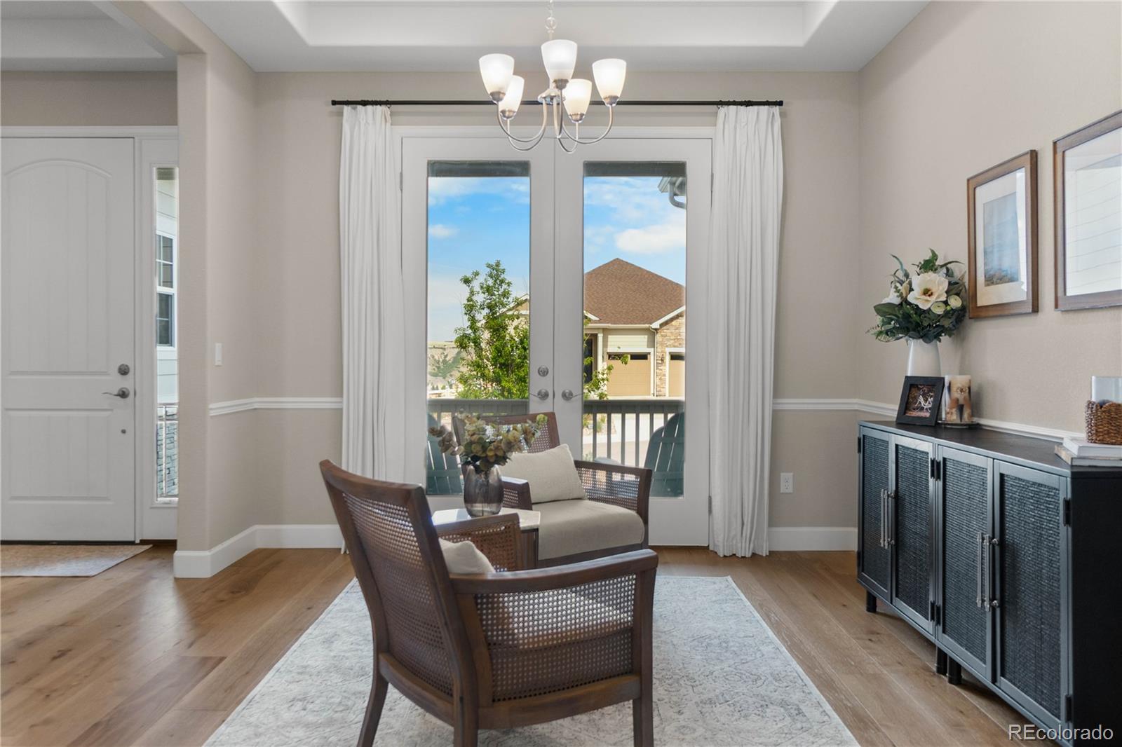 MLS Image #5 for 4227  hickory oaks street,castle rock, Colorado