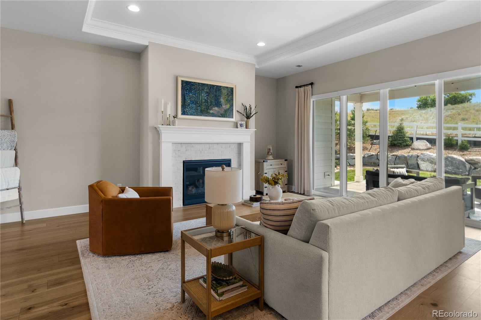 MLS Image #6 for 4227  hickory oaks street,castle rock, Colorado