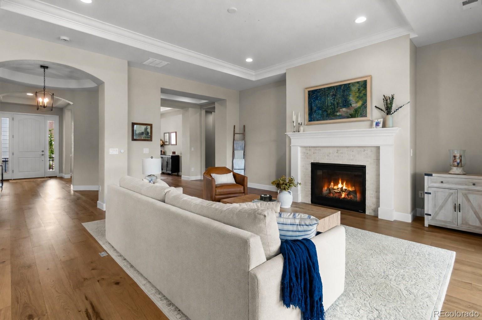 MLS Image #7 for 4227  hickory oaks street,castle rock, Colorado