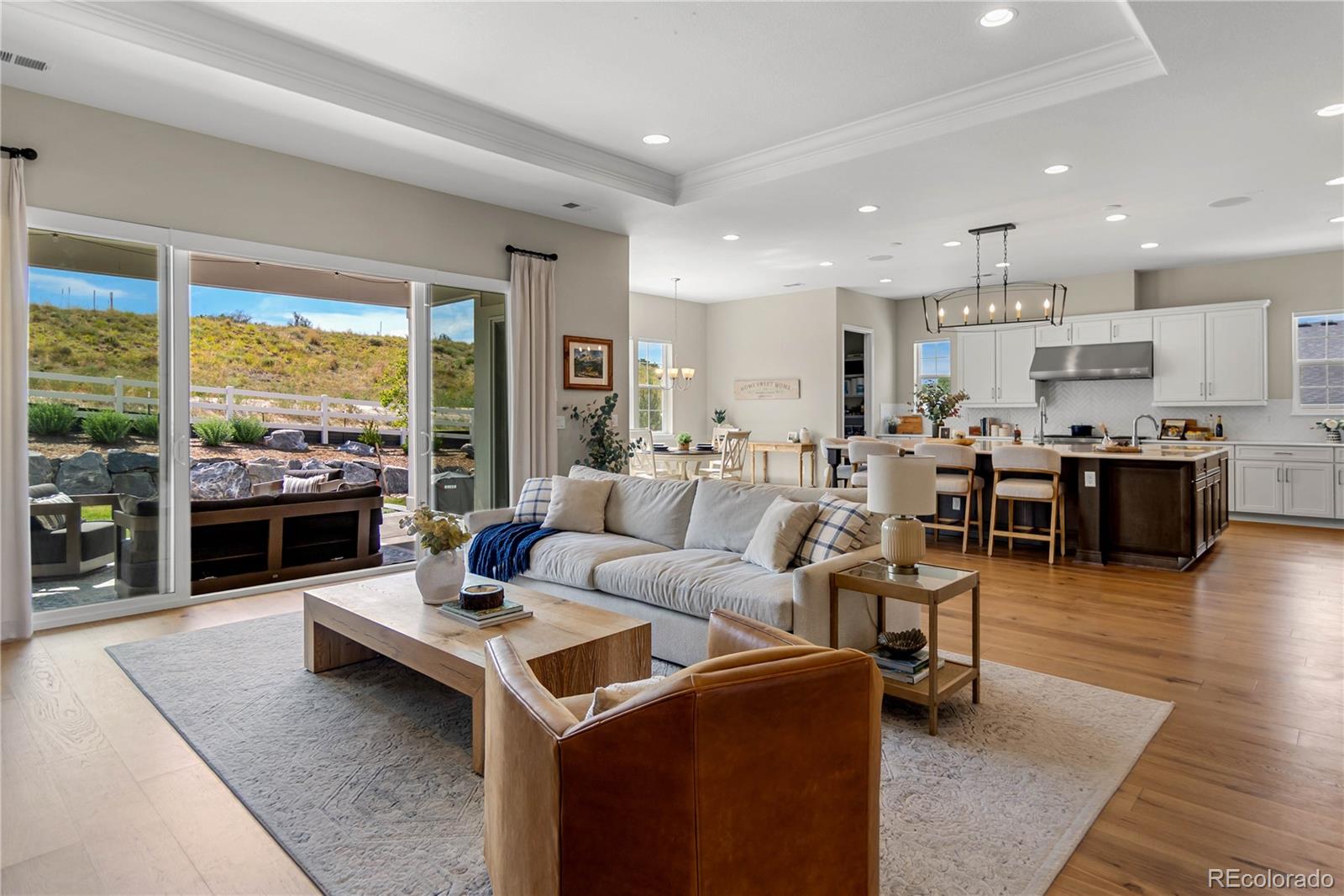 MLS Image #9 for 4227  hickory oaks street,castle rock, Colorado