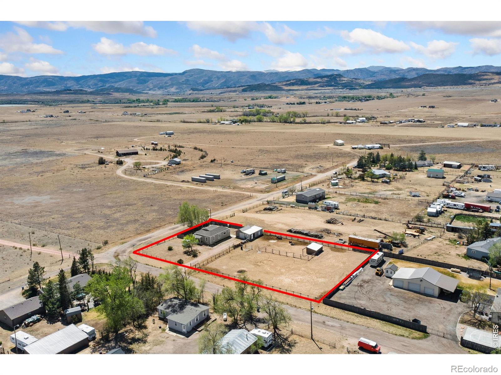 MLS Image #28 for 7103  lamar avenue,fort collins, Colorado