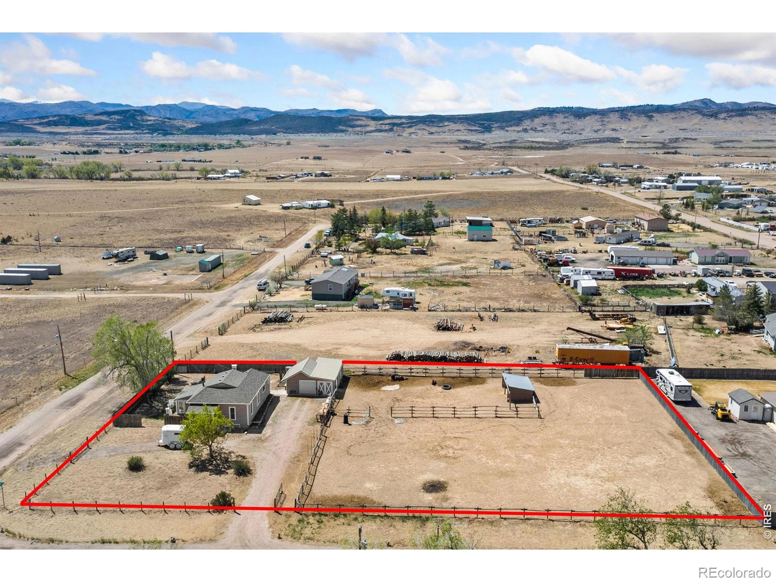 MLS Image #29 for 7103  lamar avenue,fort collins, Colorado