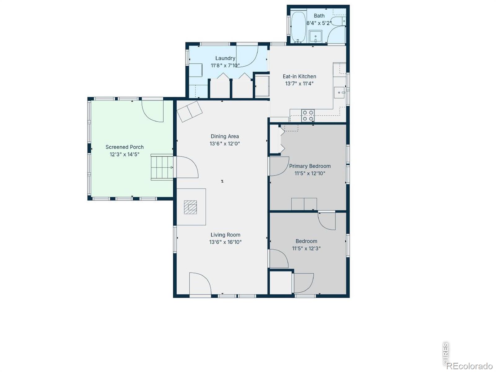 MLS Image #40 for 7103  lamar avenue,fort collins, Colorado