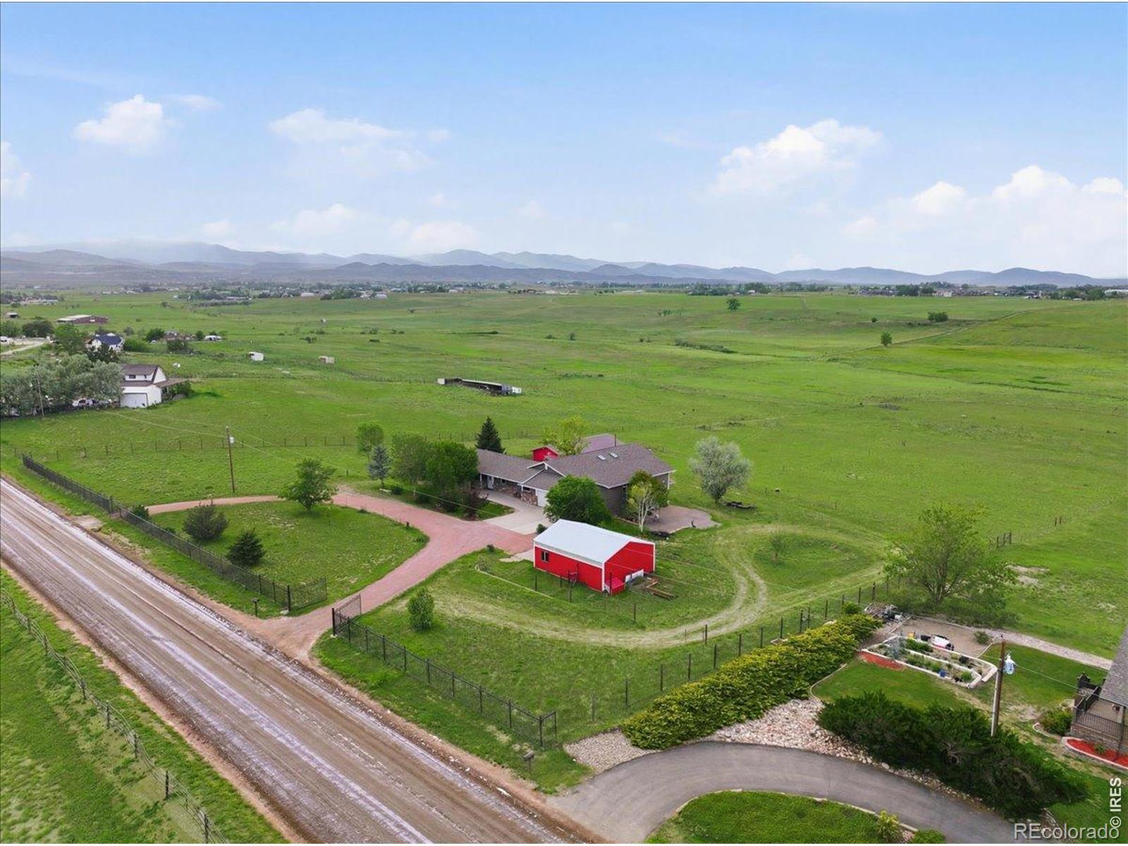 MLS Image #0 for 1916 w county road 6 ,berthoud, Colorado