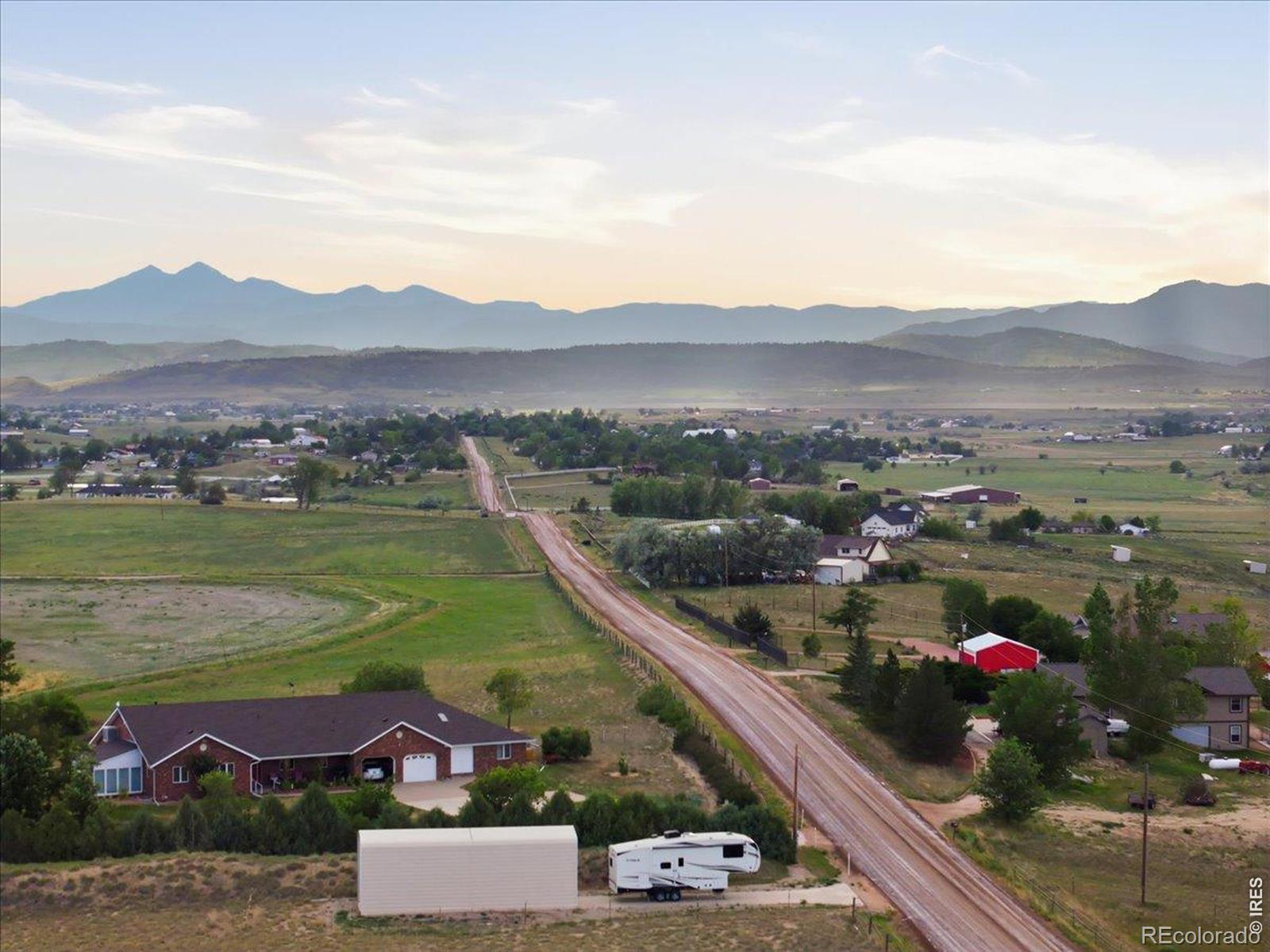 MLS Image #1 for 1916 w county road 6 ,berthoud, Colorado