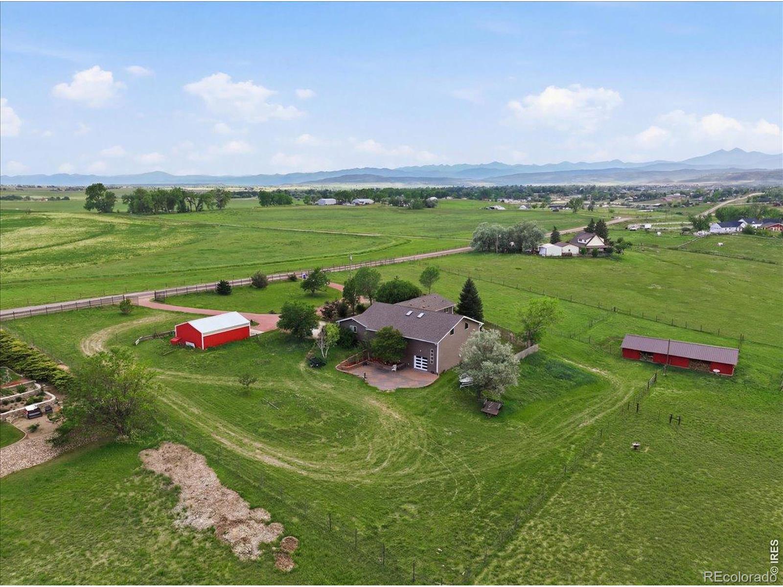 MLS Image #5 for 1916 w county road 6 ,berthoud, Colorado