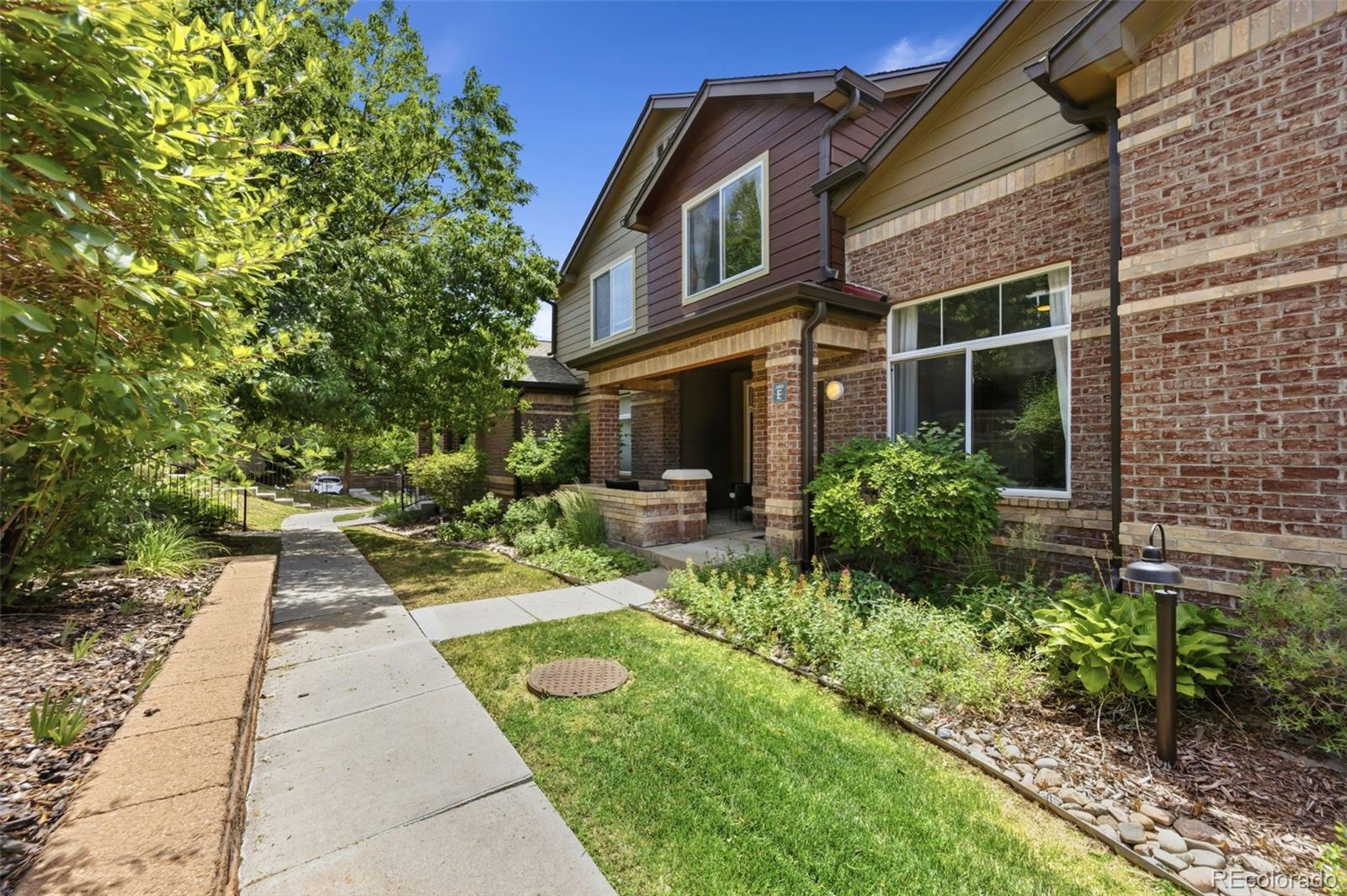 MLS Image #1 for 6468  silver mesa drive,littleton, Colorado