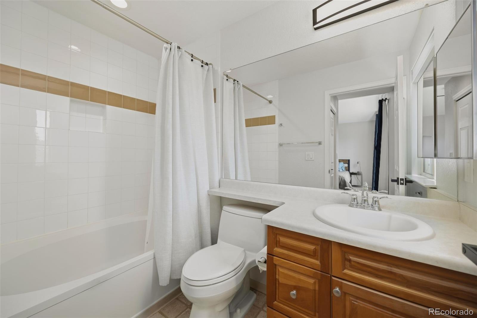 MLS Image #15 for 6468  silver mesa drive,littleton, Colorado
