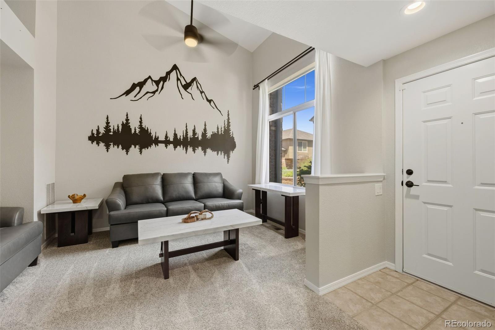 MLS Image #2 for 6468  silver mesa drive,littleton, Colorado