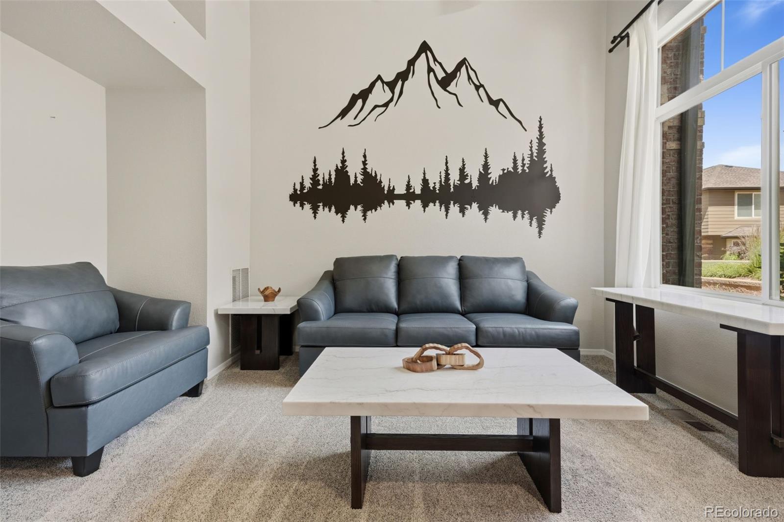 MLS Image #3 for 6468  silver mesa drive,littleton, Colorado