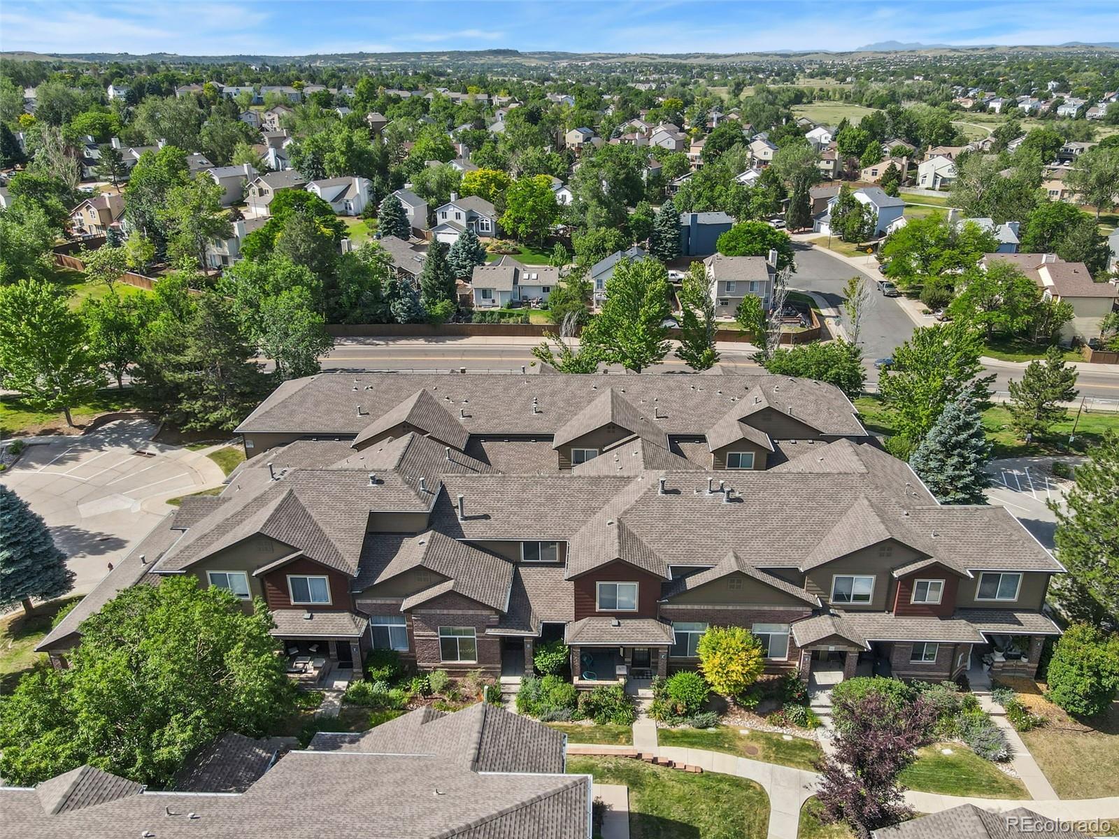 MLS Image #32 for 6468  silver mesa drive,littleton, Colorado