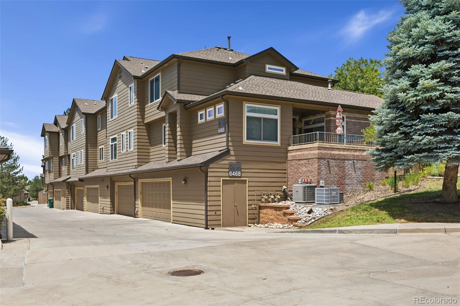 MLS Image #33 for 6468  silver mesa drive,littleton, Colorado