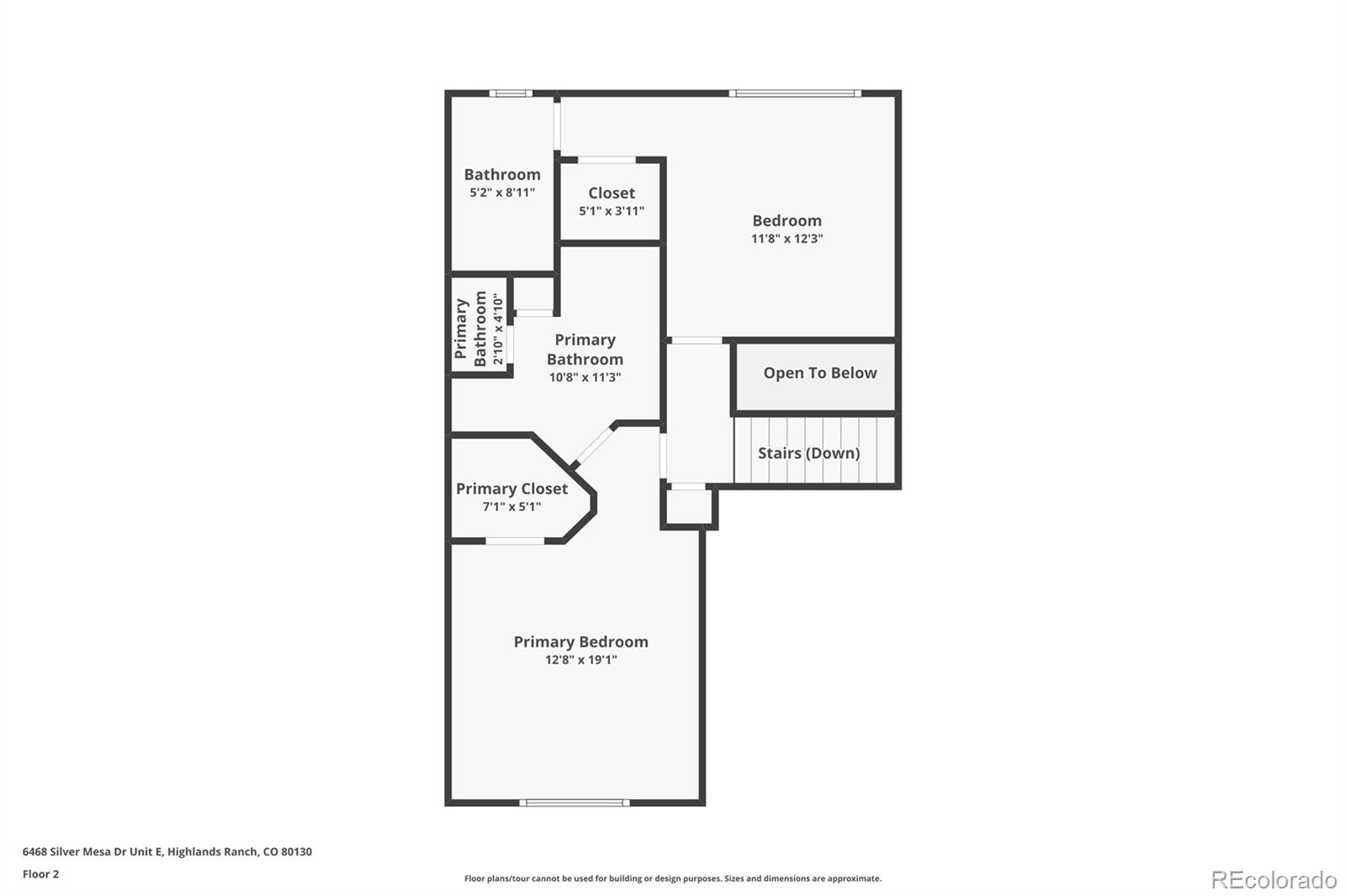 MLS Image #35 for 6468  silver mesa drive,littleton, Colorado