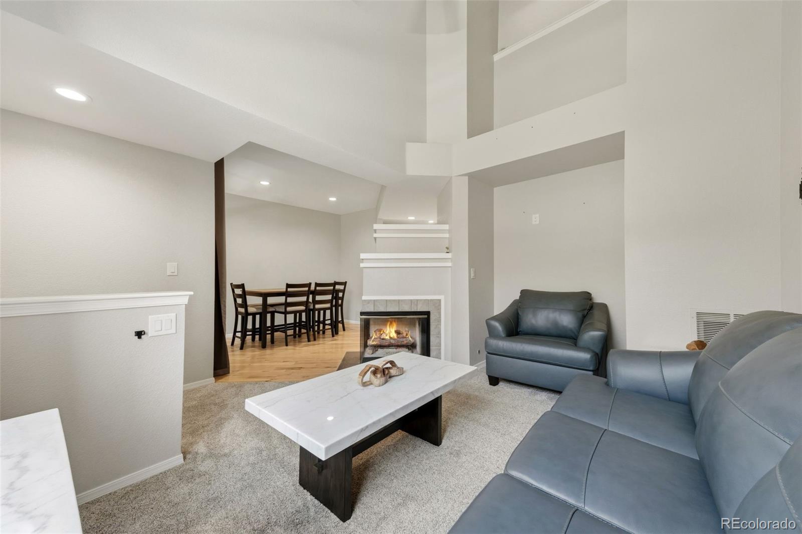 MLS Image #4 for 6468  silver mesa drive,littleton, Colorado
