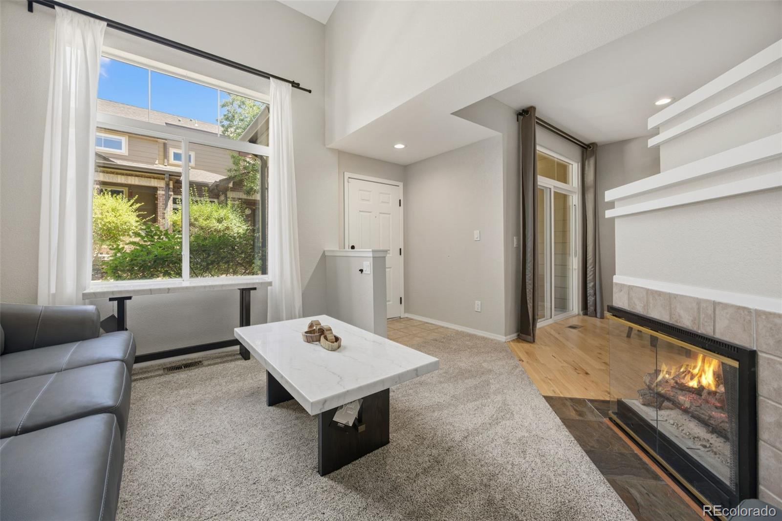 MLS Image #5 for 6468  silver mesa drive,littleton, Colorado