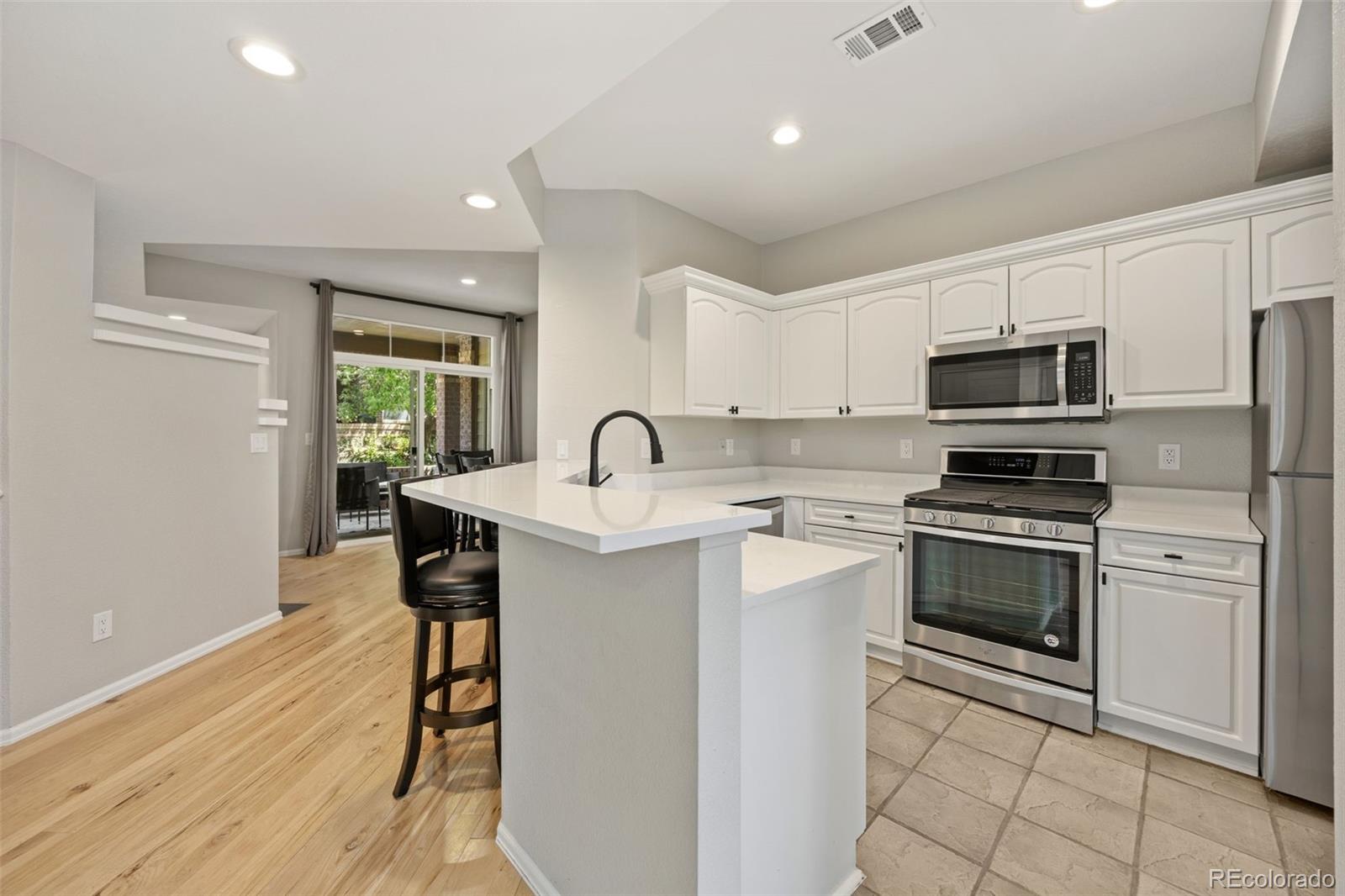 MLS Image #7 for 6468  silver mesa drive,littleton, Colorado