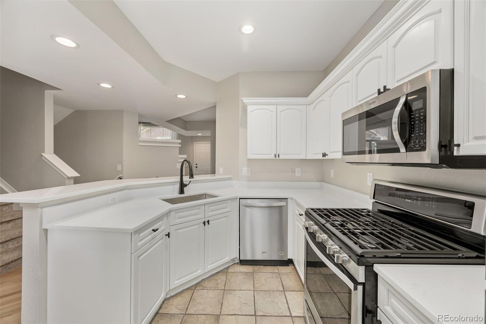 MLS Image #8 for 6468  silver mesa drive,littleton, Colorado