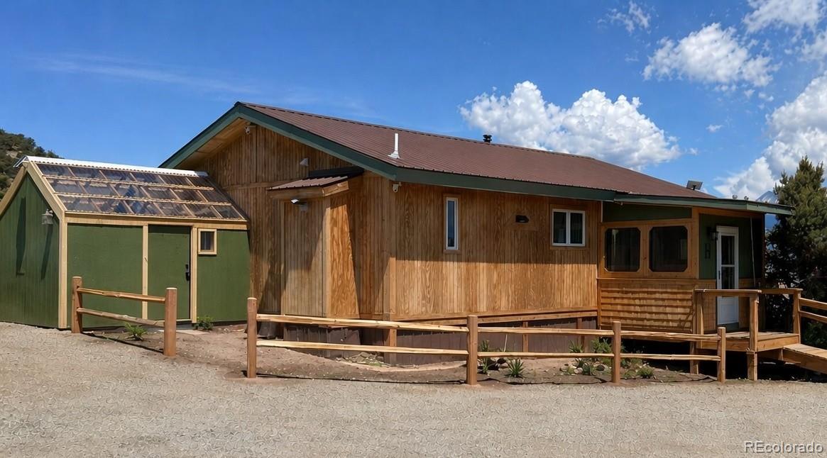 MLS Image #0 for 3222  siverd road,fort garland, Colorado