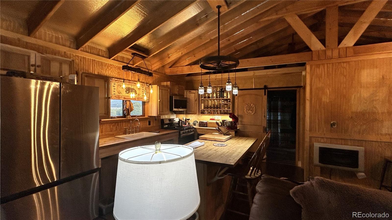 MLS Image #12 for 3222  siverd road,fort garland, Colorado
