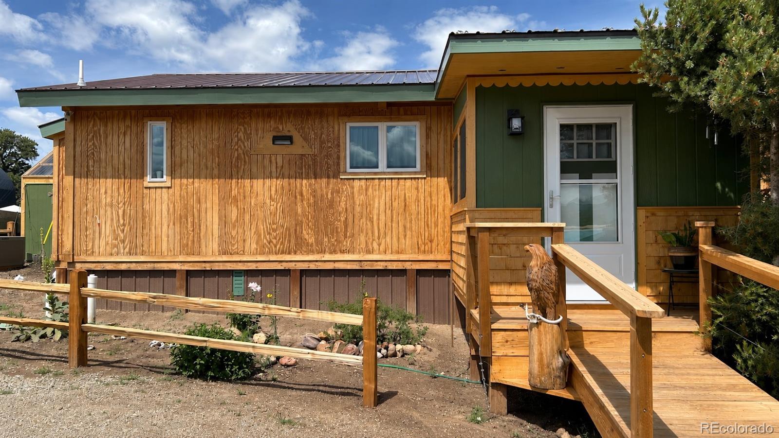 MLS Image #2 for 3222  siverd road,fort garland, Colorado
