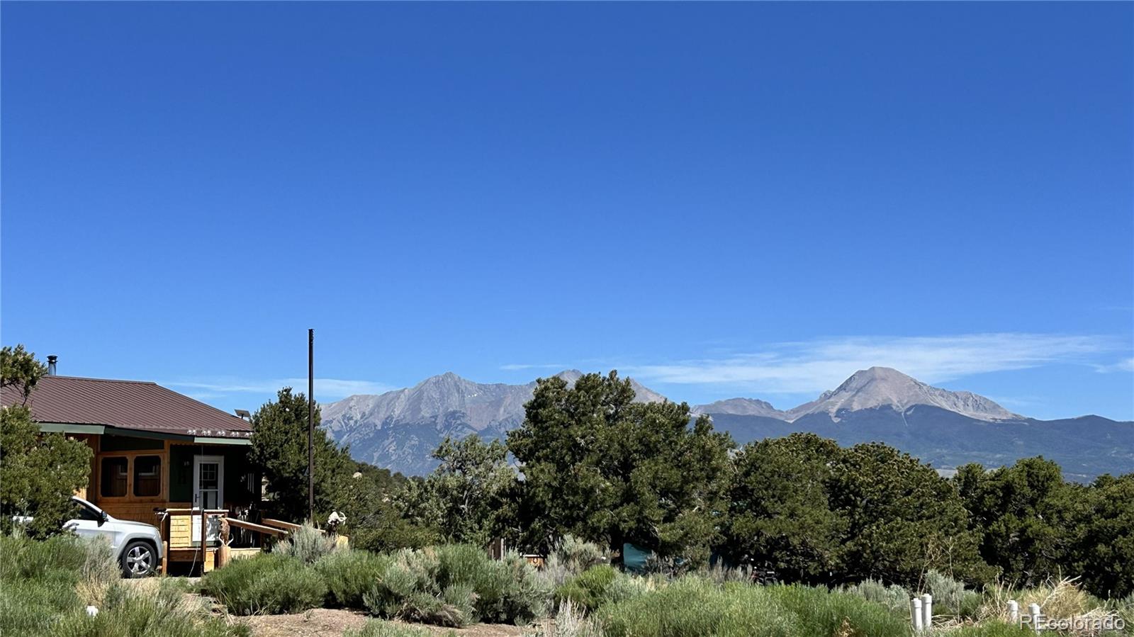MLS Image #24 for 3222  siverd road,fort garland, Colorado