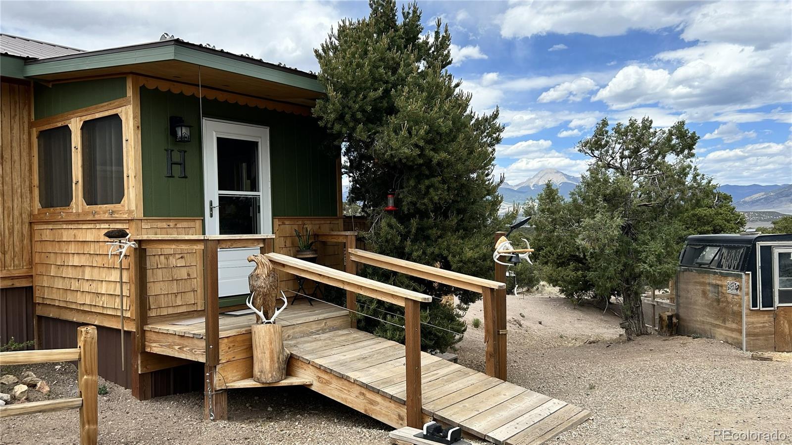 MLS Image #3 for 3222  siverd road,fort garland, Colorado