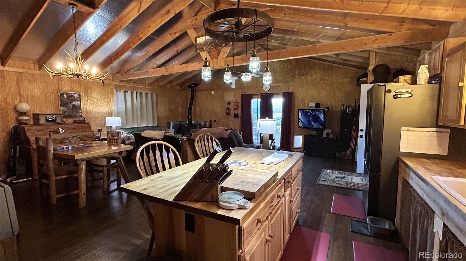MLS Image #6 for 3222  siverd road,fort garland, Colorado
