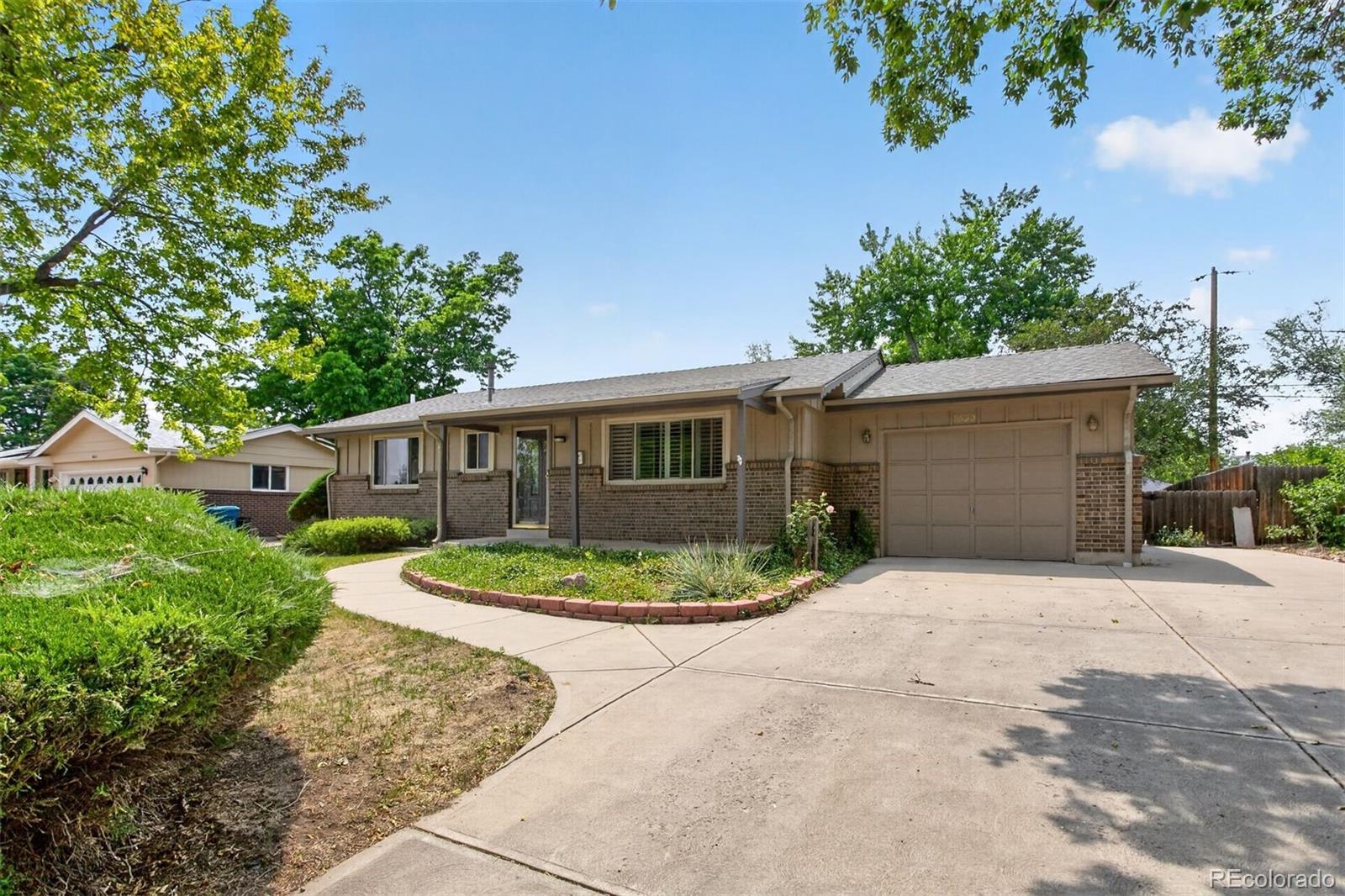 MLS Image #0 for 1833 s carr street,lakewood, Colorado