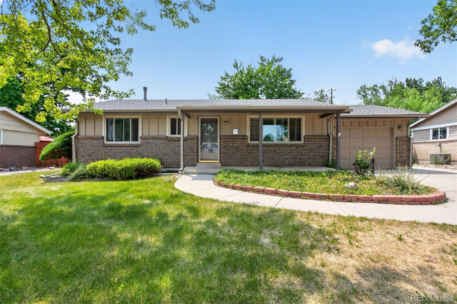 MLS Image #1 for 1833 s carr street,lakewood, Colorado