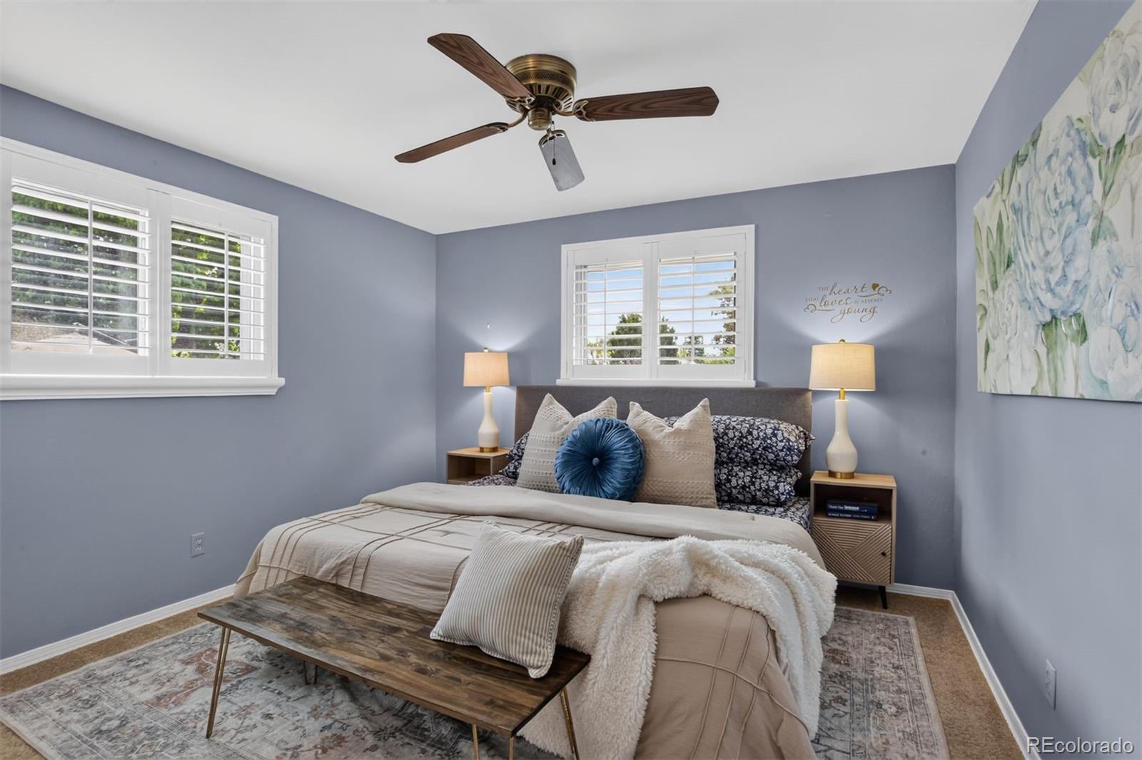 MLS Image #11 for 1833 s carr street,lakewood, Colorado